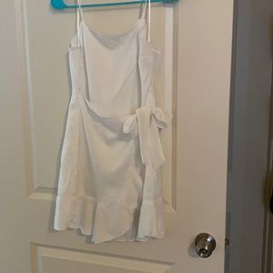 Altrd State White dress